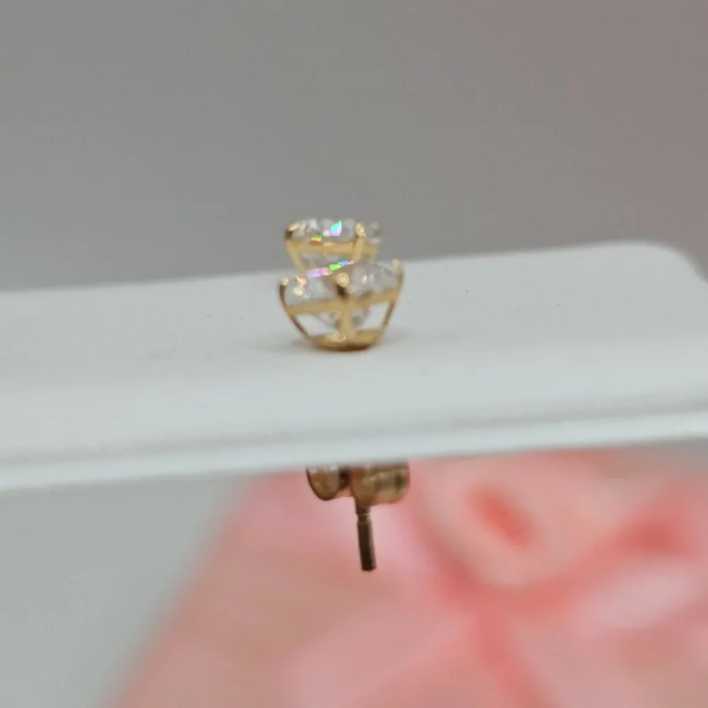 N/A 14kt gold